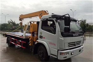 东昌区24小时道路救援服务