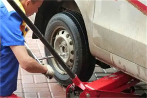 东昌区附近拖车24小时服务热线电话