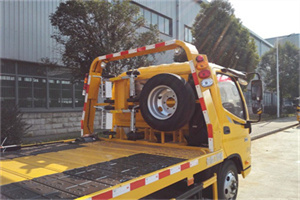 东昌区附近汽车搭电救援电话