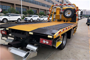 东昌区24小时汽车送油服务公司