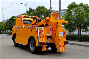 东昌区高速路拖车费