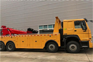 东昌区道路救援公司